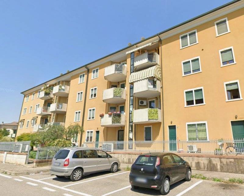 Appartamento Via Enrico Toti, San Bonifacio