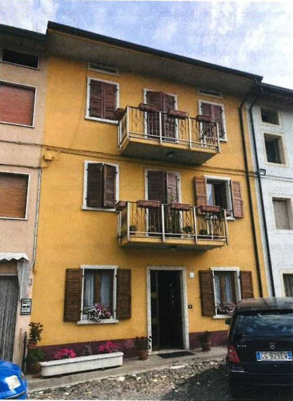 Casa indipendente Via Boarie, San Giovanni Ilarione