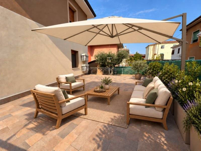 Casa Bi - Trifamiliare Borgo Roma, Verona