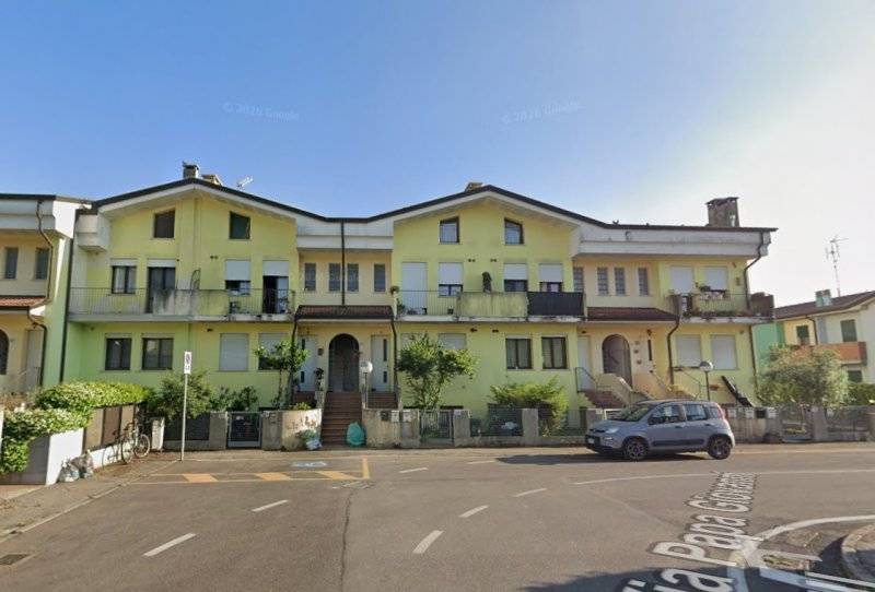 Appartamento Via Papa Giovanni XXIII, Bevilacqua