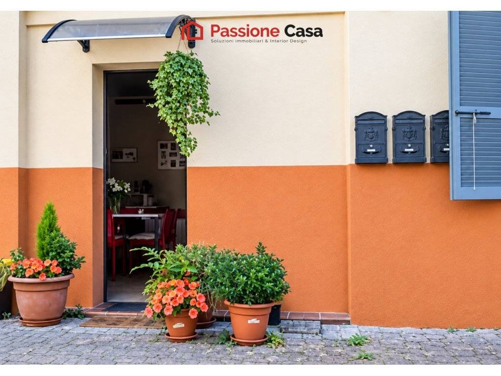 Casa Bi - Trifamiliare Borgo Carissimi, 13a, Parma