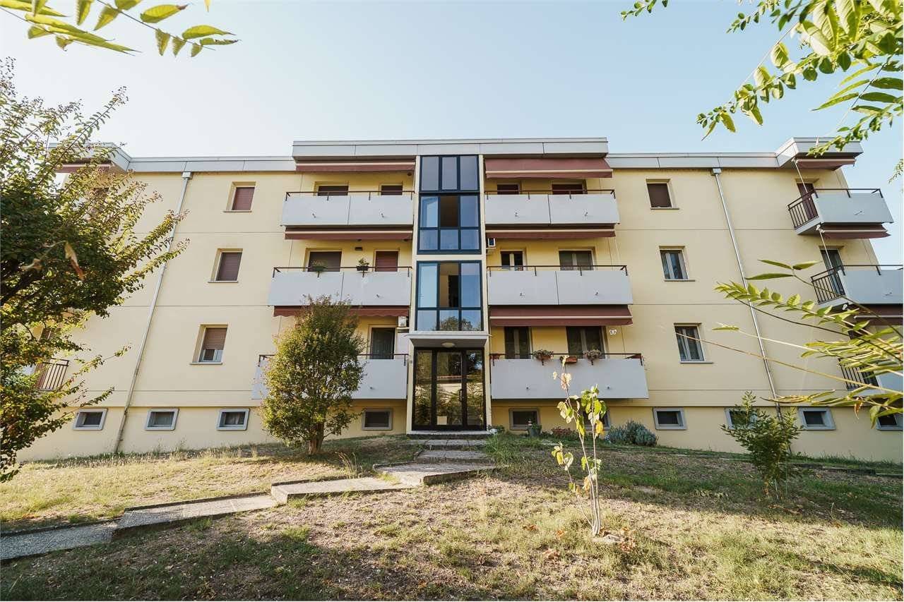 Appartamento Via Biagio Pelacani, 29, Noceto