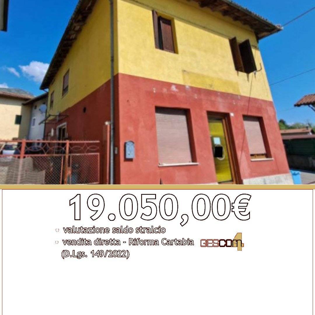 Negozio Via delle Cave, 20, Aviano