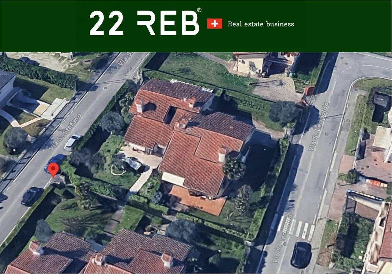 Casa Bi - Trifamiliare Via Santo Stefano, Noventa Padovana