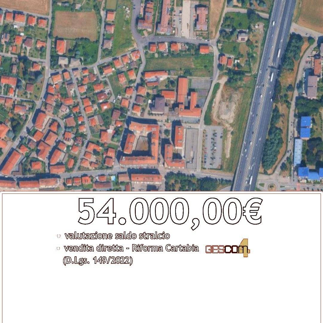 Appartamento Via Sestriere, 60, Rivoli