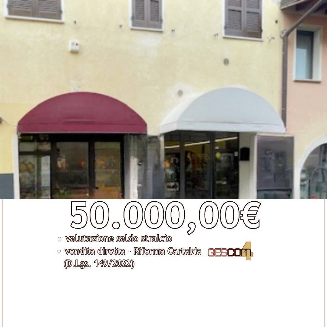 Negozio Via Vittorio Veneto, 33, Manerba del Garda