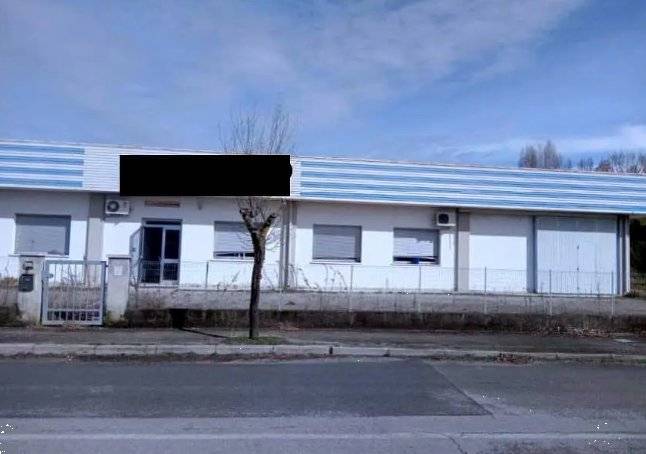 Laboratorio, Pramaggiore