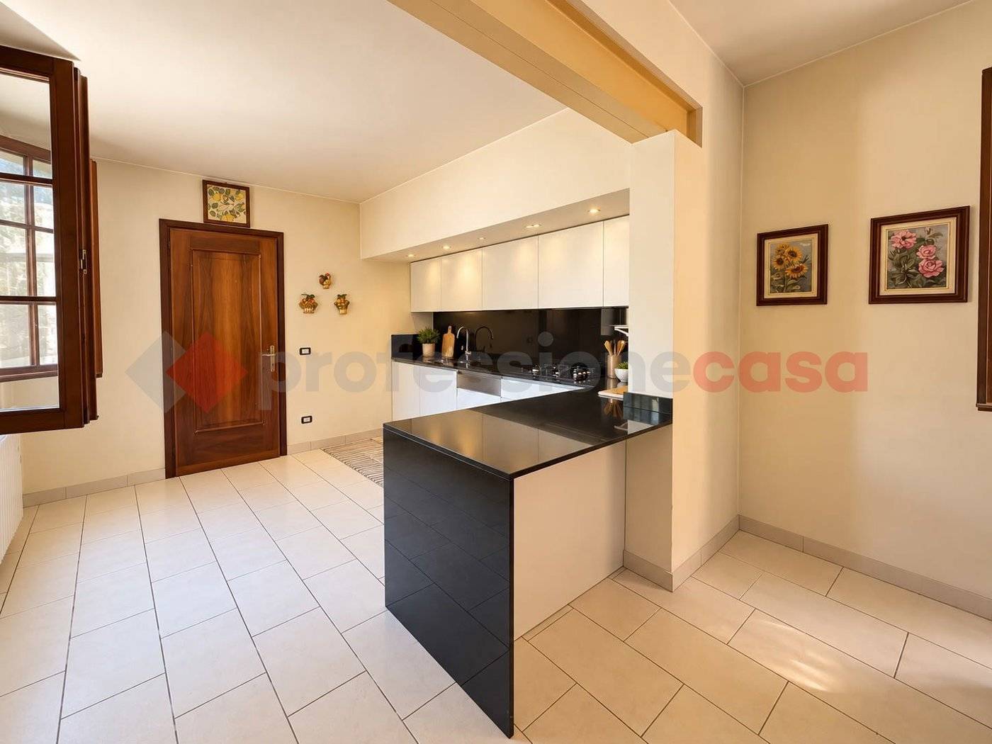 Casa Bi - Trifamiliare, Vescovana