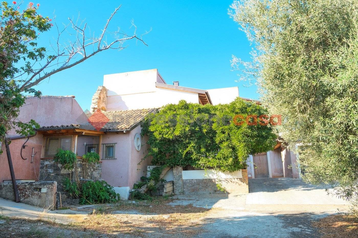 Appartamento Via Paradiso, 25, Milazzo