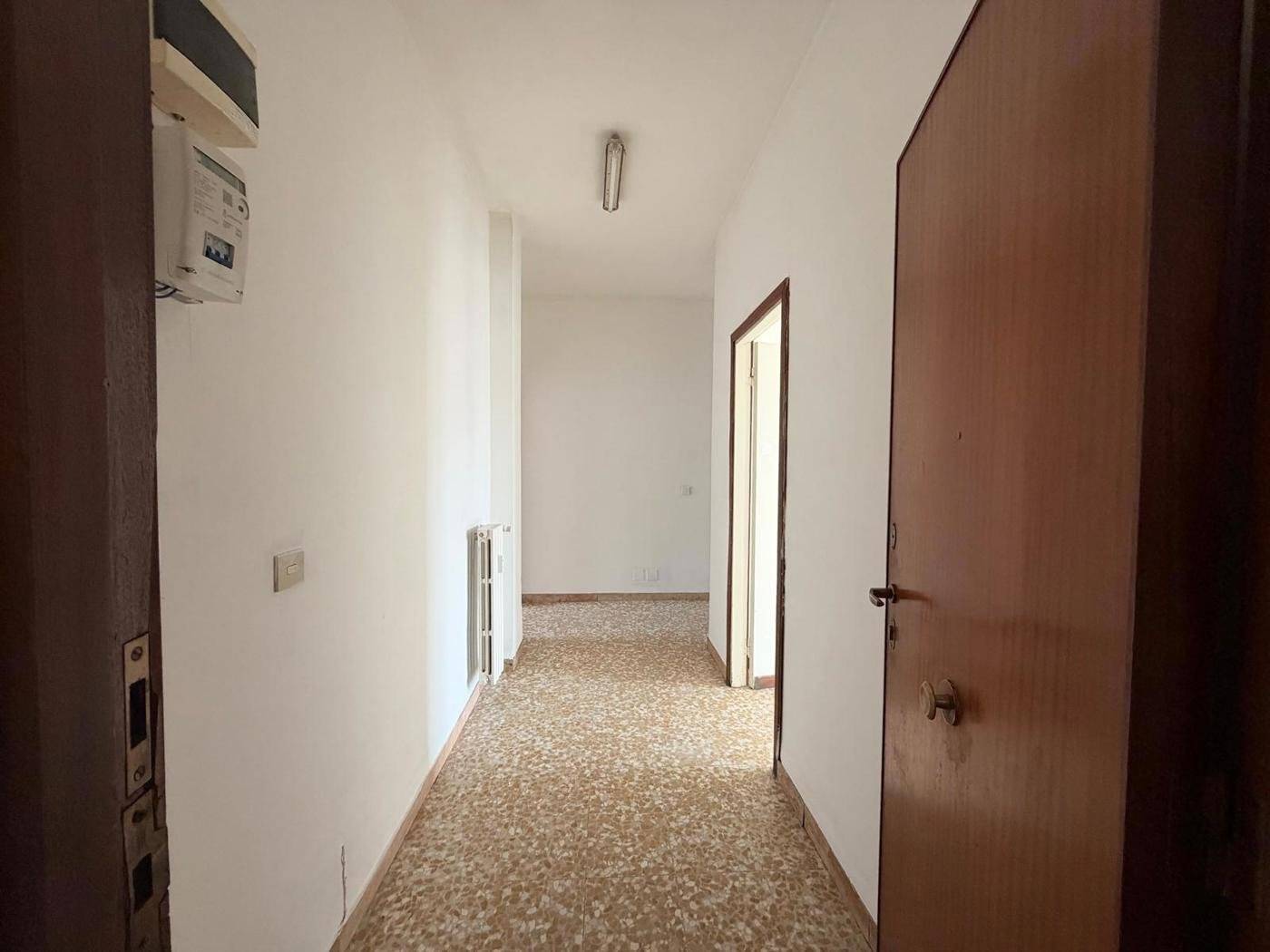 Appartamento Via Clotilde Pavesi Cavaglia Cossato, Mortara