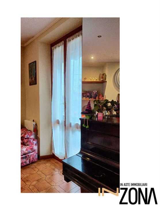 Appartamento Frazione Rebbio - Via Alebbio, Como
