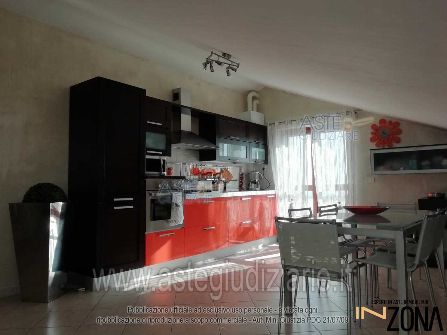 Appartamento Via XX Settembre, Avezzano