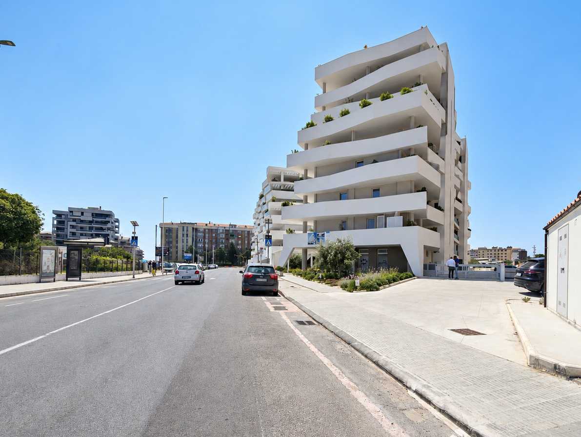 Appartamento Via Biasi, Cagliari