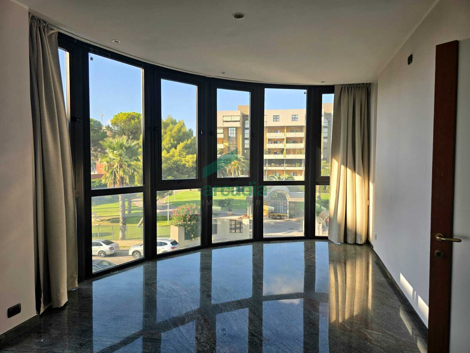 Appartamento Via Alberotanza, Bari