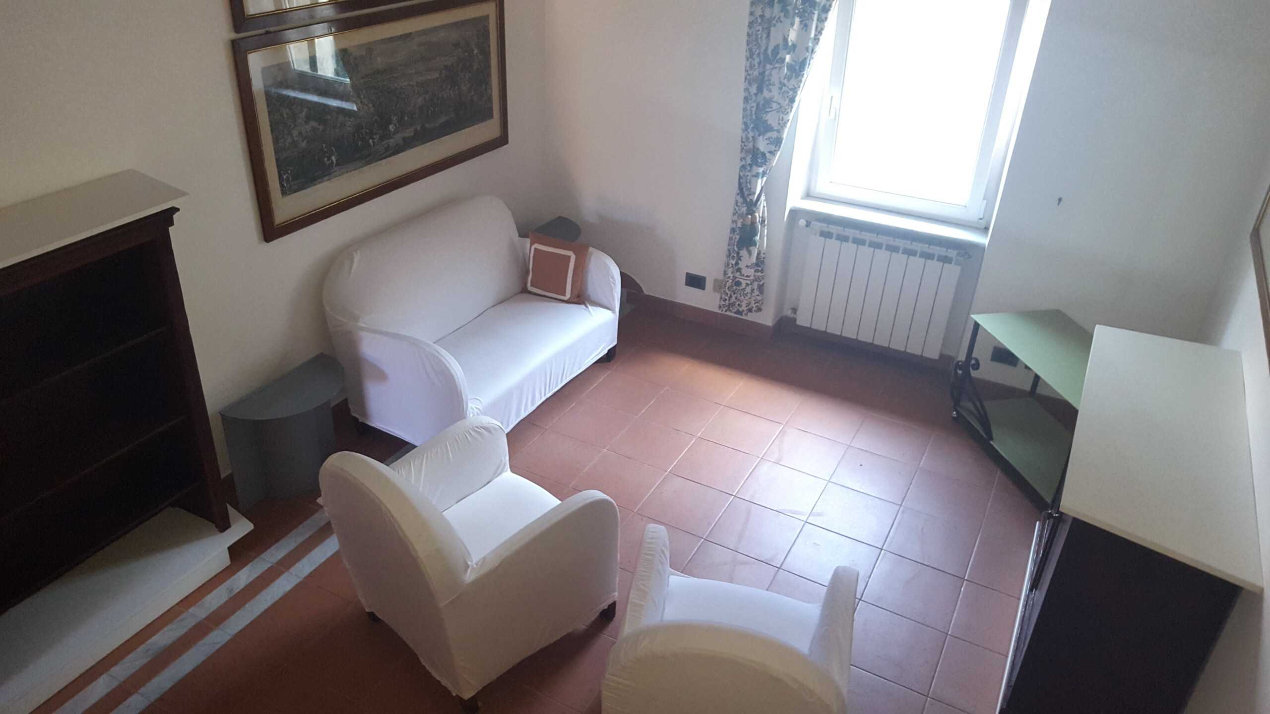 Appartamento via fiasella, Sarzana