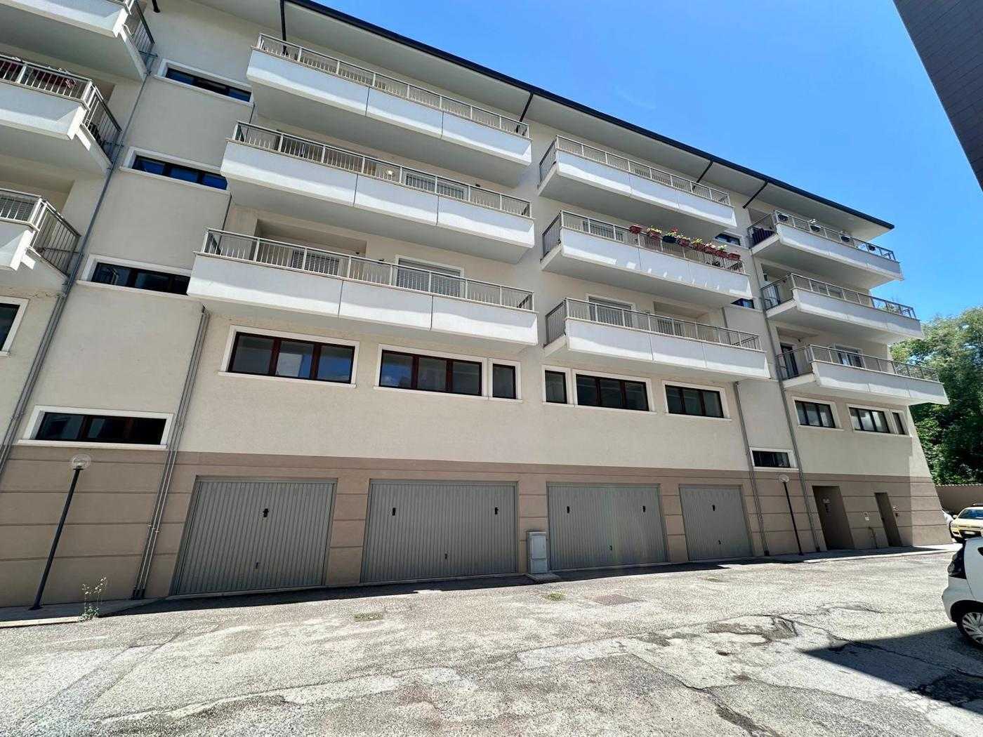 Appartamento Via Filomusi Guelfi, L'Aquila