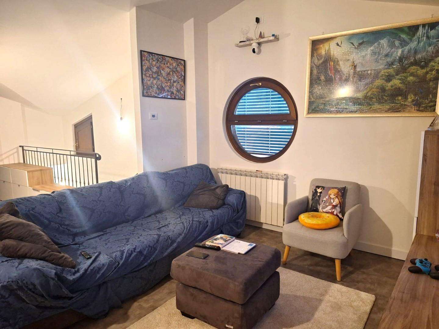 Appartamento Via Romana Est,, Porcari