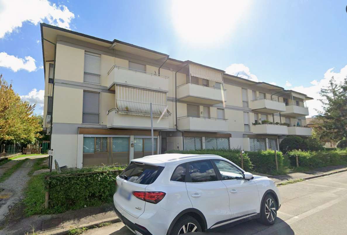 Appartamento Via Genova,  5, San Miniato