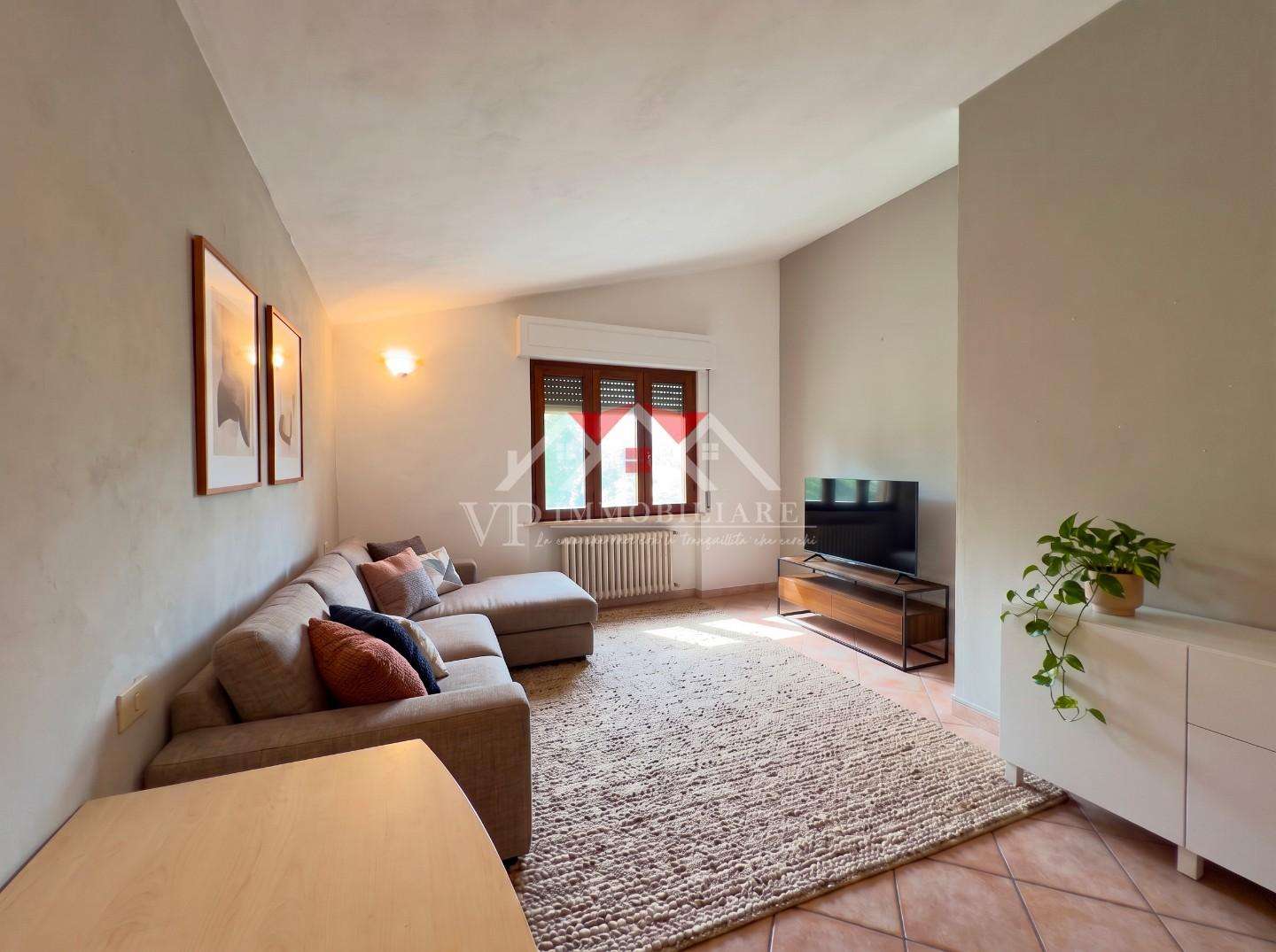 Appartamento Via Borgo Lisci,, Volterra