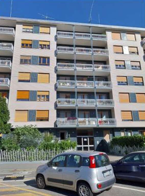 Appartamento Via Vandalino,  43, Collegno