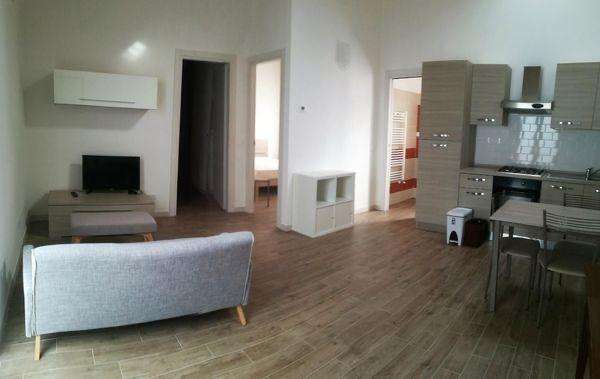 Appartamento Aurelia, Sarzana