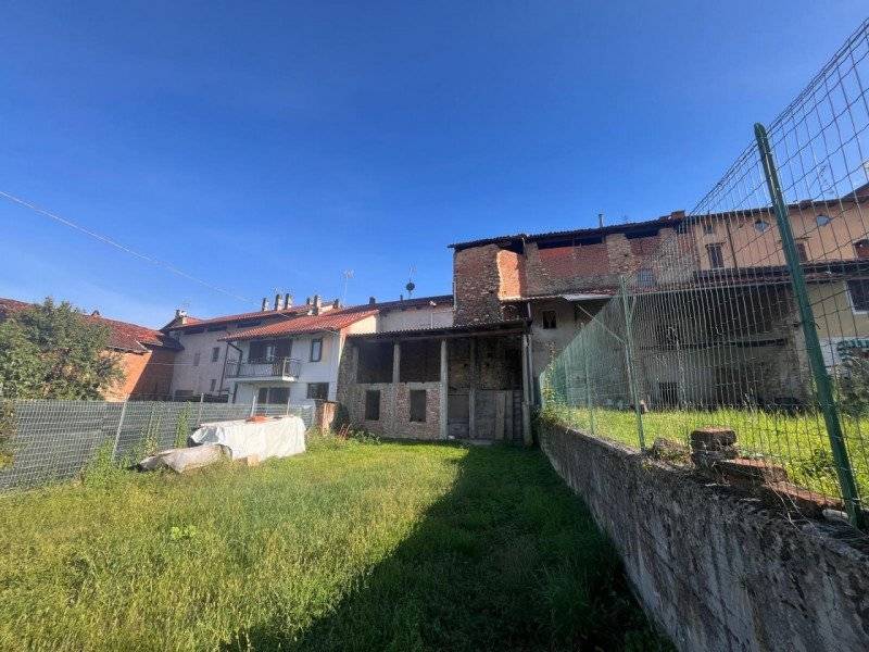 Magazzino - Deposito Via Caudana, Barbania