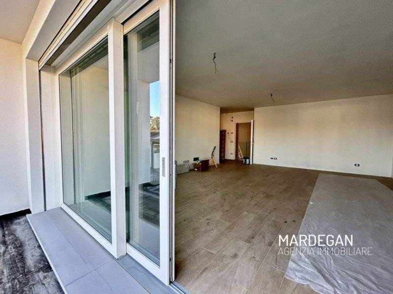 Appartamento Via Castellana, Trebaseleghe