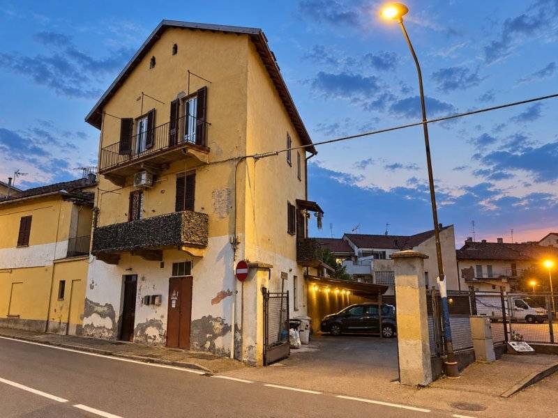 Appartamento Via Roma, 1, Chieri