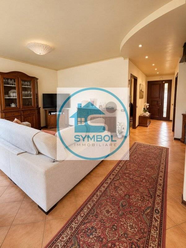 Casa Bi - Trifamiliare Gardigiano, Scorzè