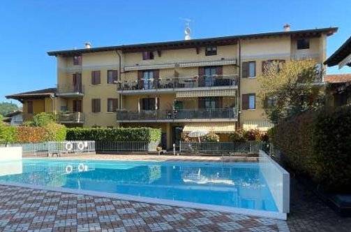 Appartamento Via Solferino, Castiglione delle Stiviere