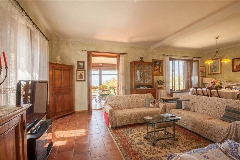 Villa Via Roma, 2, Radda in Chianti