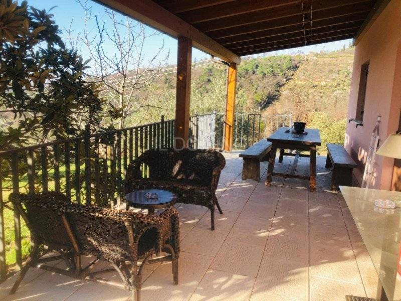 Casa indipendente Arquà Petrarca - Centro, Arquà Petrarca