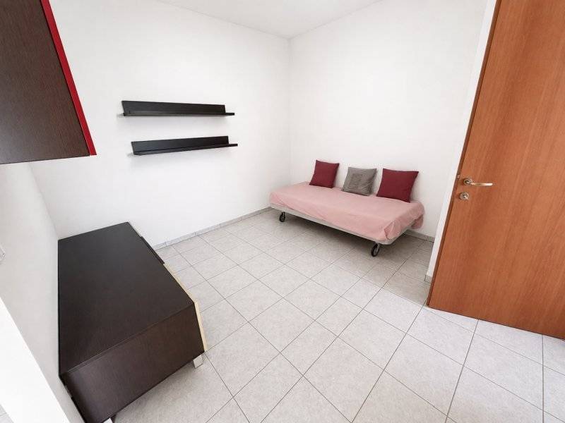 Appartamento Via Mantovana, Porto Viro
