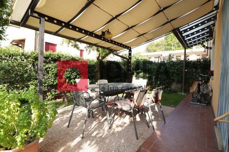 Casa Bi - Trifamiliare Visnadello, Spresiano
