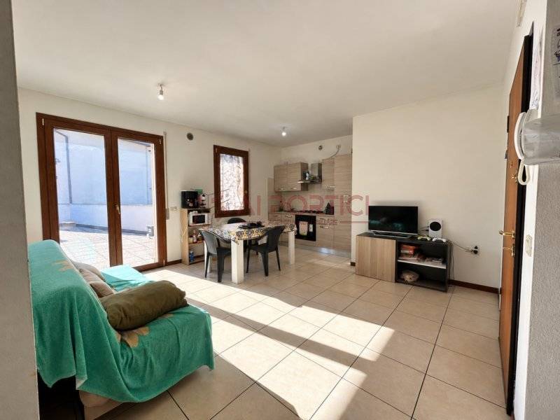 Appartamento Codevigo - Centro, Codevigo