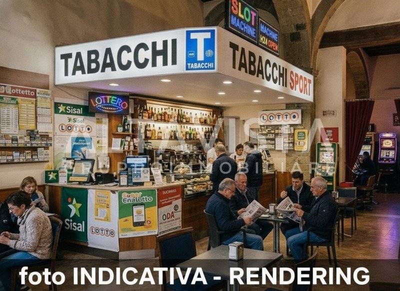 Attività  commerciale Soprazocco Bariaga, Gavardo