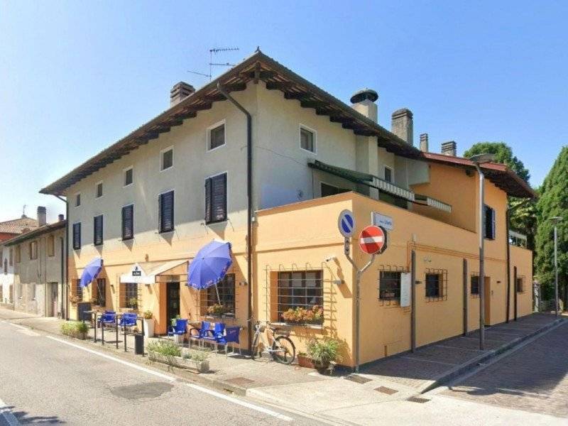 Negozio Via Gorizia, 21, Fiumicello Villa Vicentina