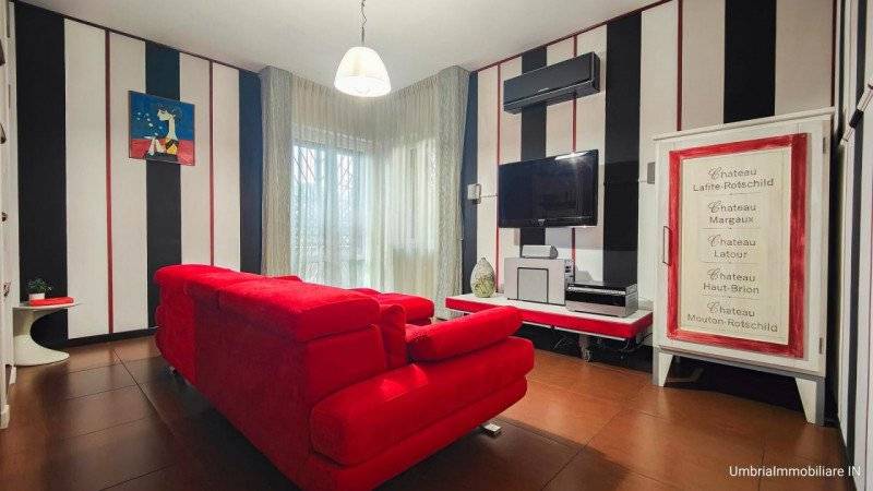Appartamento Via Fabio Filzi, 7, Perugia