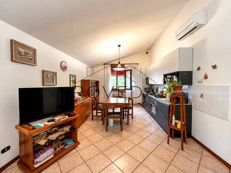 Appartamento Frescada, Preganziol