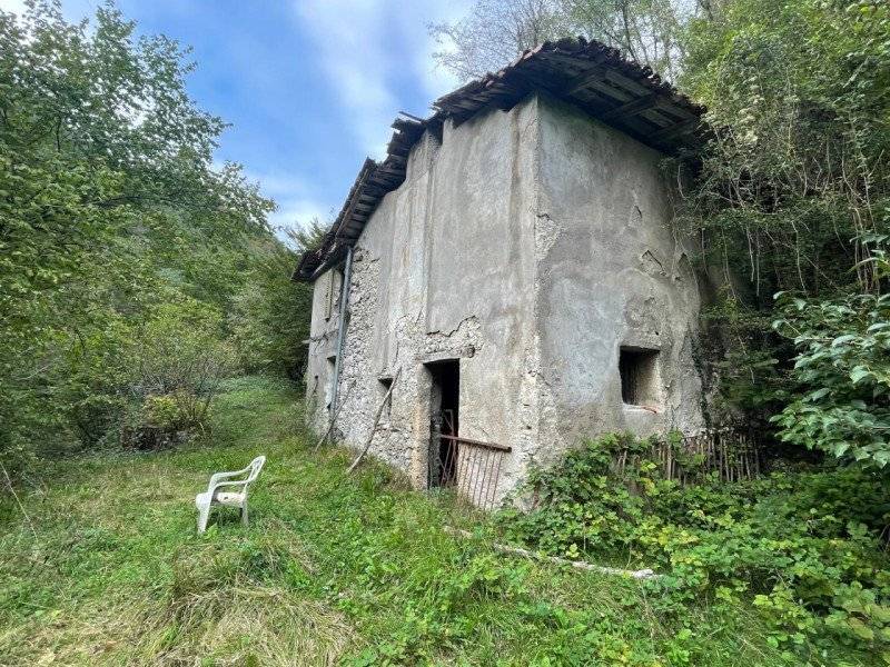 Rustico Degagna (Busignone, Vobarno