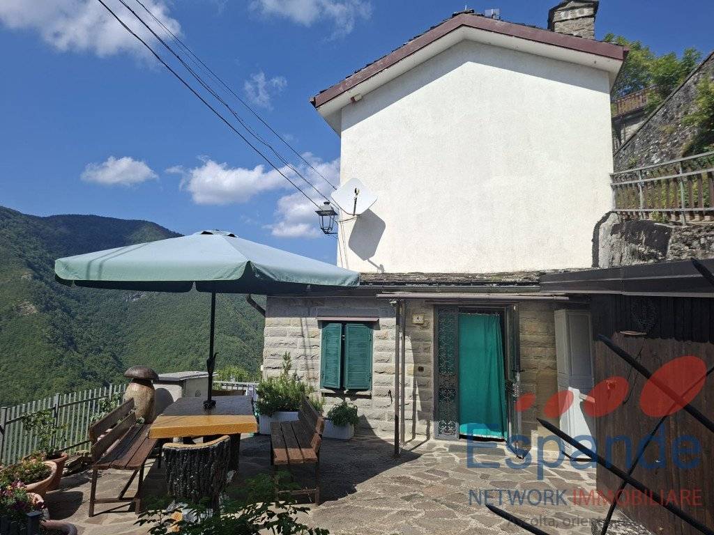 Appartamento Via Tre Novembre, Lizzano in Belvedere