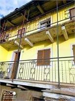 Casa indipendente Via Alberto Caprilei, Villadossola