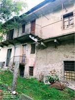 Casa indipendente Via San Carlo, Vogogna