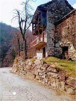 Baita Chalet, Bognanco