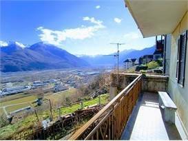 Porzione di casa Via Alberto Caprilei, Villadossola
