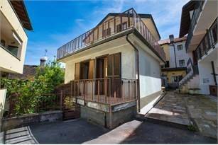 Casa indipendente Via Alberto Caprilei, Villadossola