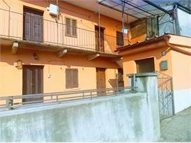 Porzione di casa Prata, Vogogna