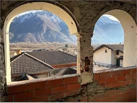 Appartamento Via delle Corde, Pallanzeno