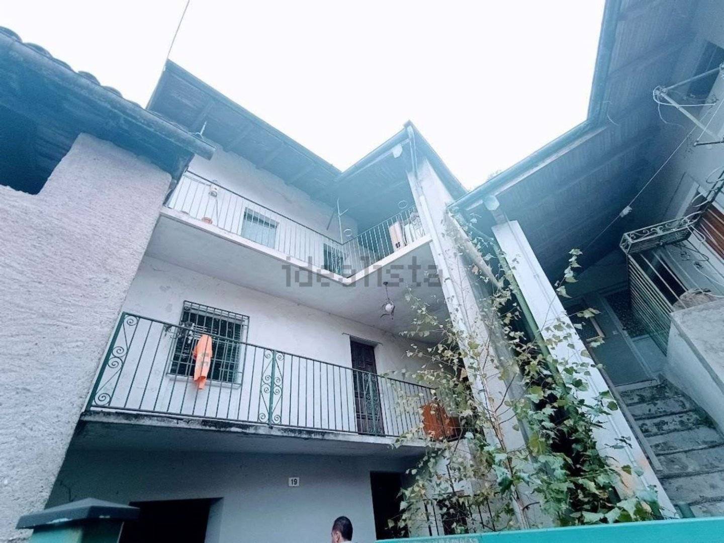 Casa indipendente, San Bernardino Verbano