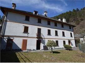Appartamento Via Domodossola, 35, Druogno